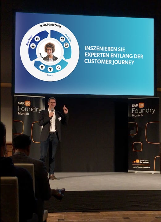 8select Pitch SAP.iO