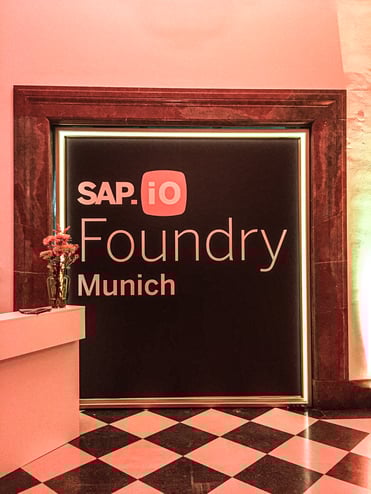 SAP-Foundry-München