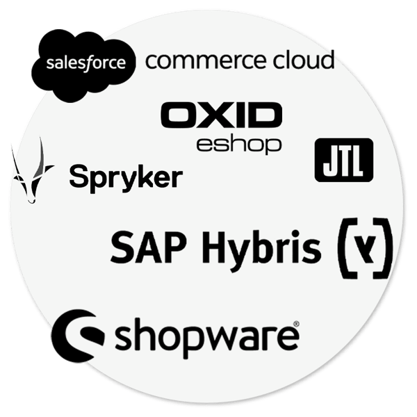 8select Shopsystempartner