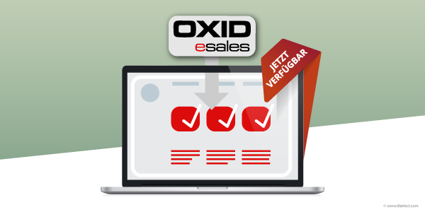 OXID_Integration
