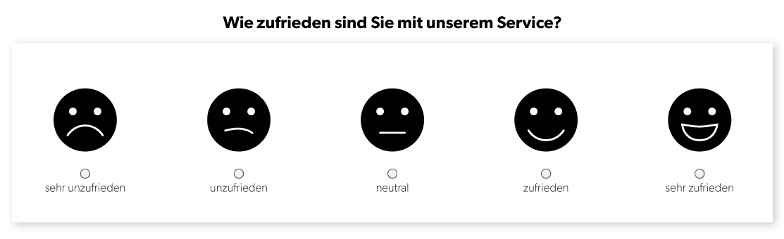 Customer-Satisfaction-Score-Smileys-Emotionen