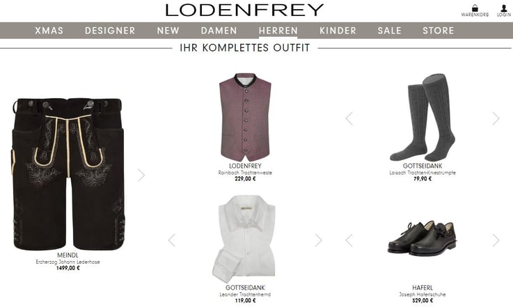 8select-Produkt-Set-Lodenfrey-Tracht