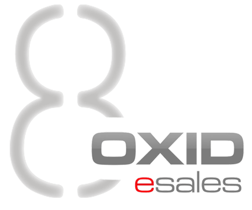 8select Oxid esales