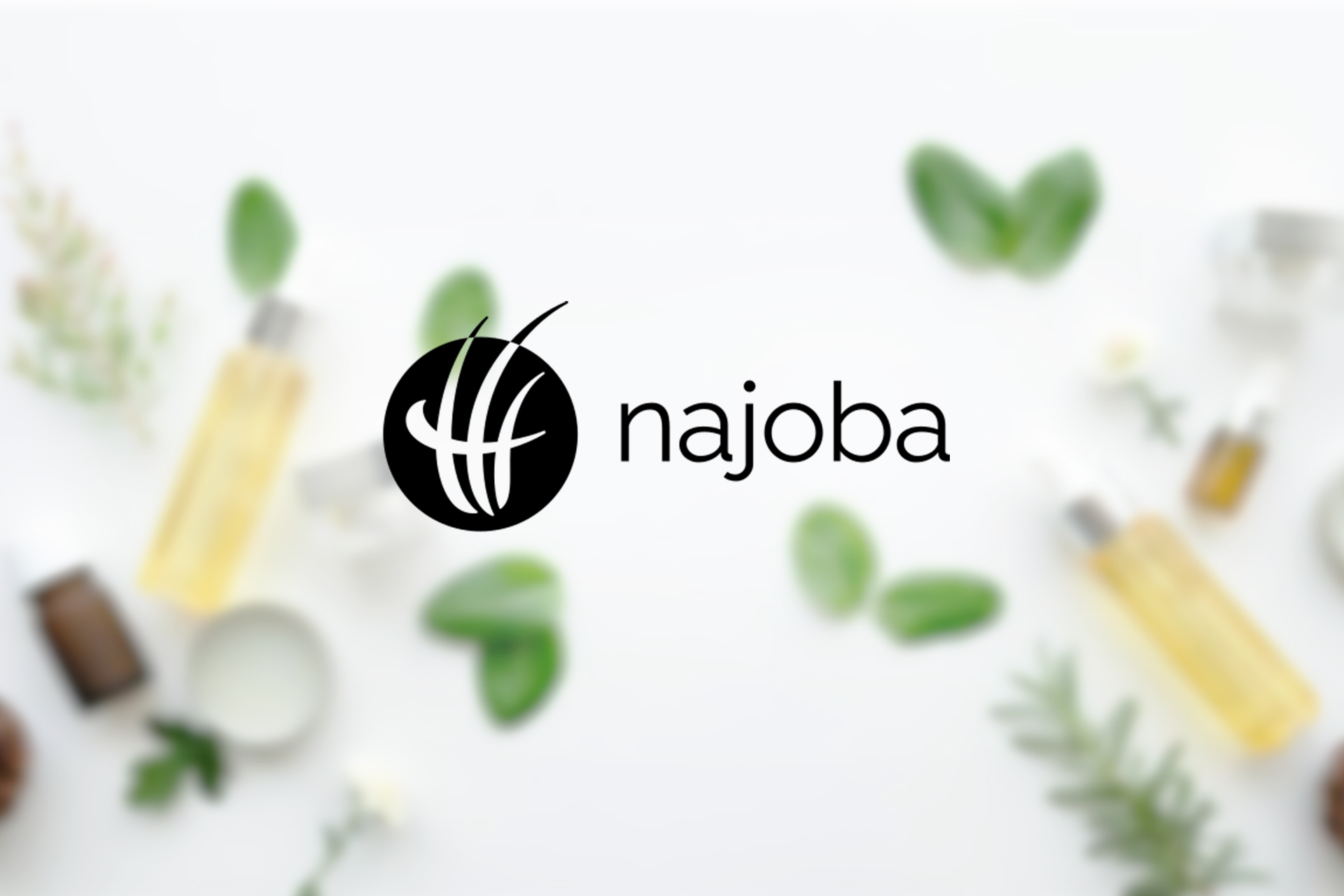 8select Najoba Success Story