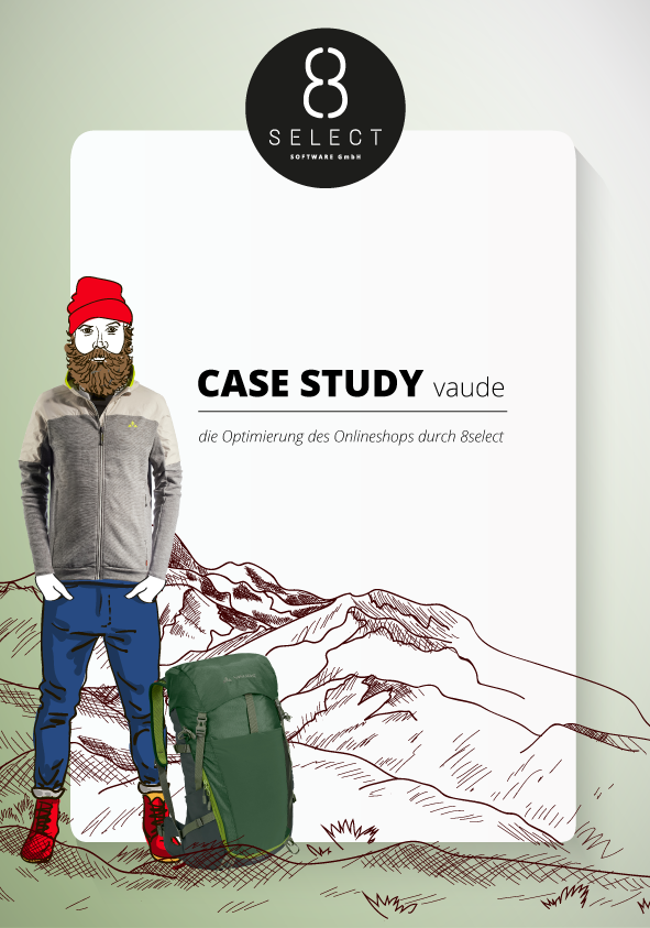 8select Case Study VAUDE